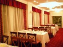 Victoria Hotel, Pitesti, Restaurant